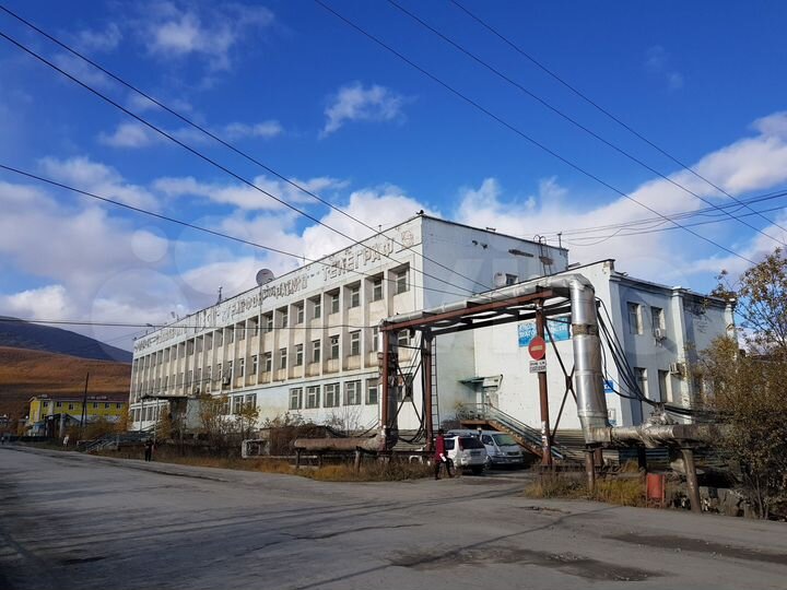 Продам помещение свободного назначения, 2133 м²