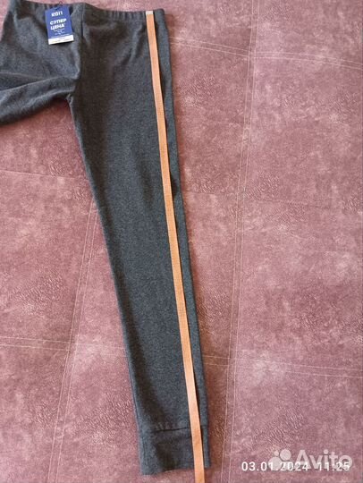 Кальсоны для мальчика, рост 146-152