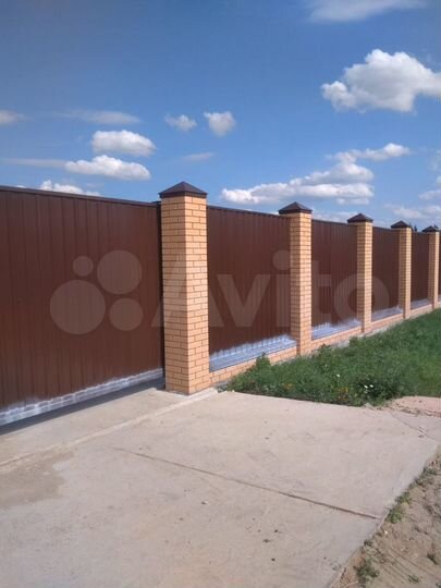 Дом 27 м² на участке 16 сот.