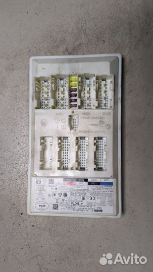 Блок комфорта BMW 1 F40 2019, 2021