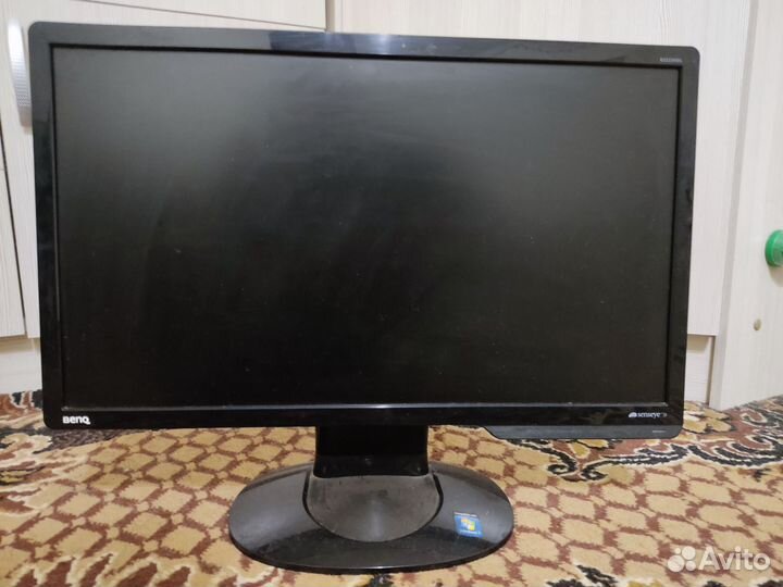 Монитор Benq G222HDL