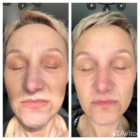 Косметолог эстетист/массажист