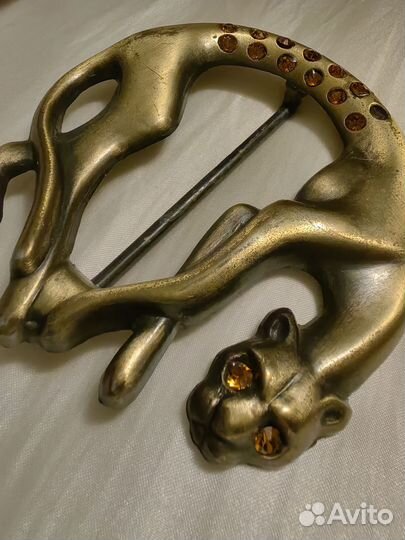 Пряжка для пояса