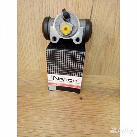 Цилиндр тормозной задний газ-24,3302,ГАЗель Next Н