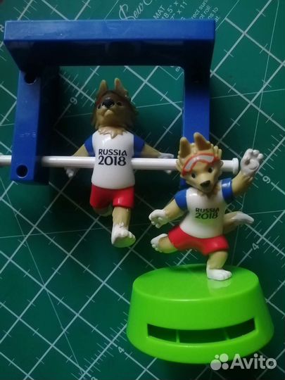 Забиваки Игрушка