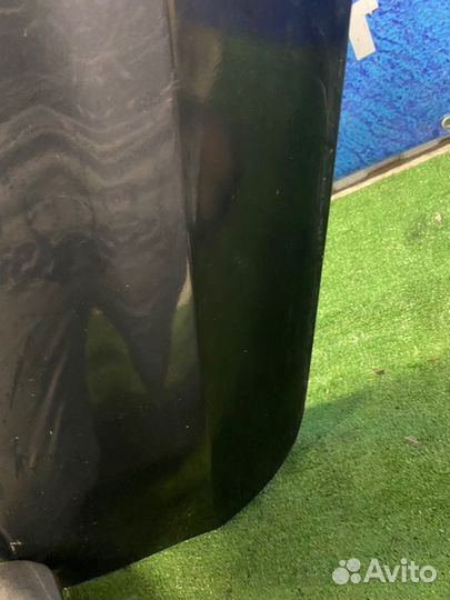 Дверь боковая задняя правая Mazda 3 BK седан Z6