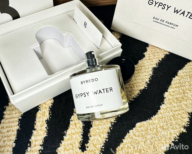 Духи Byredo Parfums 