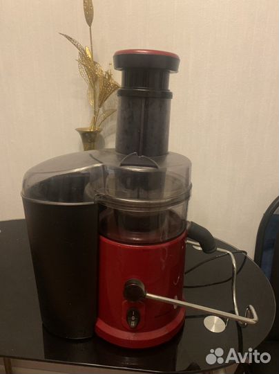 Соковыжималка