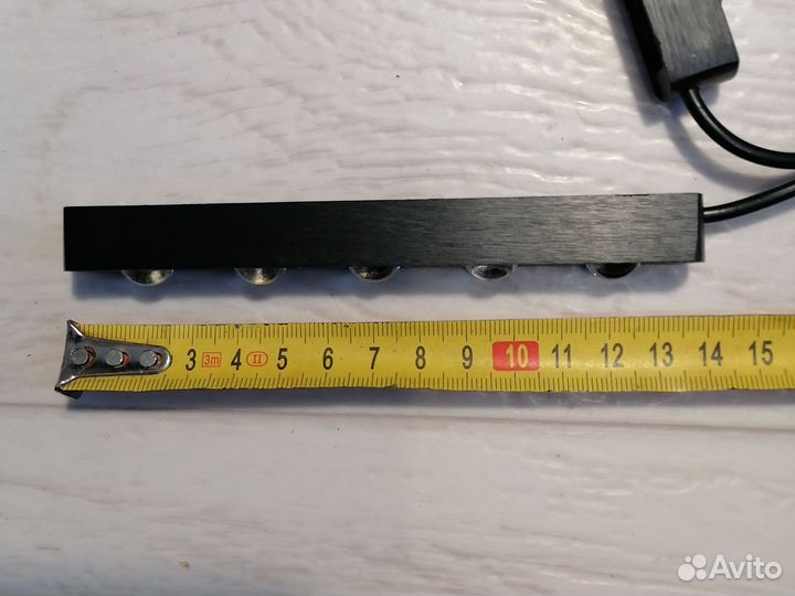 Дневные ходовые огни