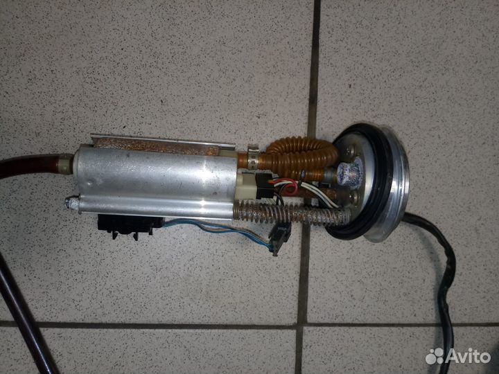 Топливный насос Arctic cat 4 Stroke Touring
