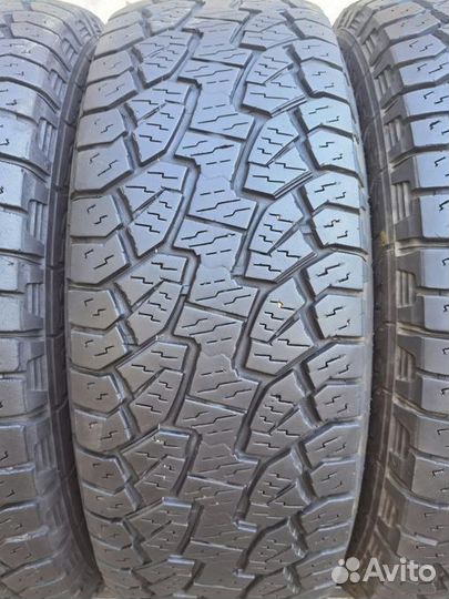Hankook DynaPro ATM RF10 265/65 R17 110T