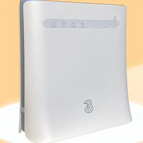 Wi fi роутер ZTE MF286d, сat. 12, 2,4/5Ггц