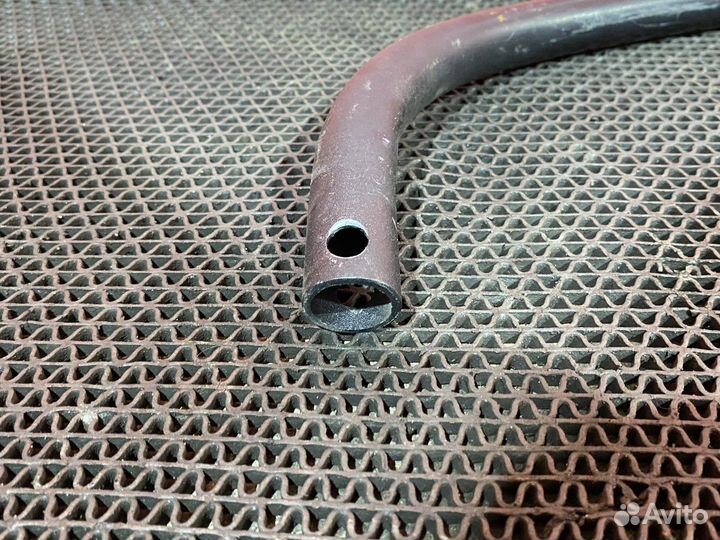 Поручень кабины правый Daf XF105