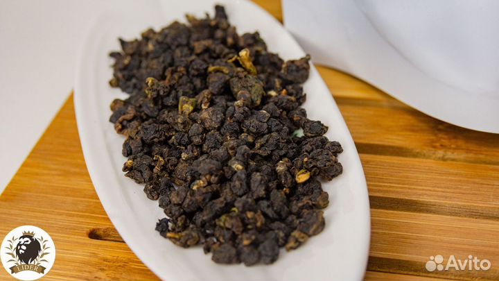 Чай Габа улун светлый, оптом