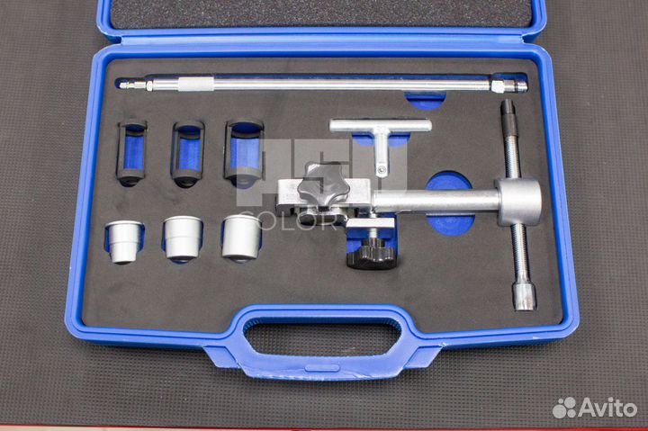 Рассухариватель для двигателей