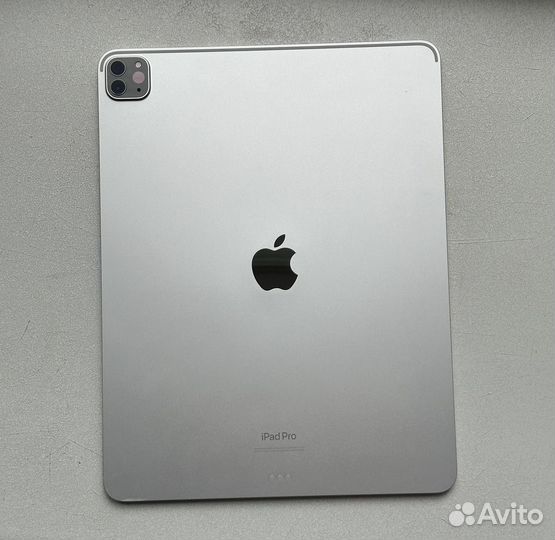 iPad Pro 12.9 M2 2022 128GB