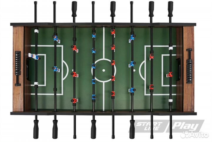 Настольный Футбол кикер