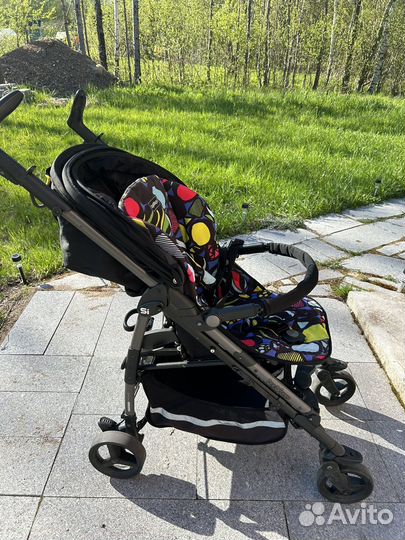 Коляска Peg perego si