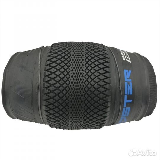 Руль Raceface. Покрышки29