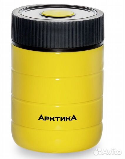 Термос Арктика ш/г 0,48 л