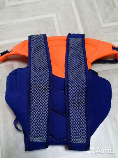 Переноска для детей кенгуру