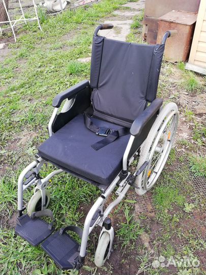 Инвалидная коляска бу
