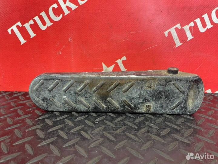 Педаль тормоза Daf XF105