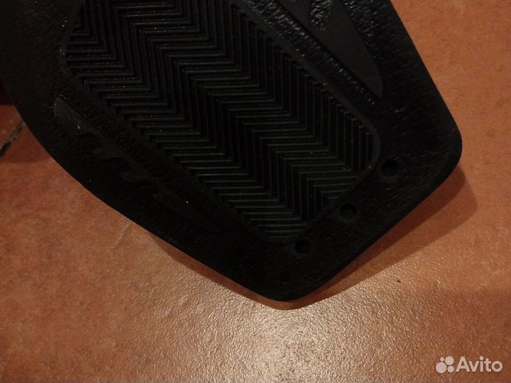 Лыжные ботинки классические