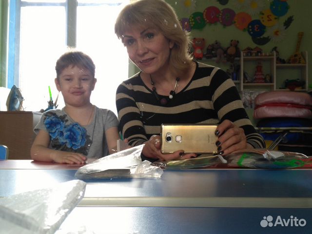 Логопед-дефектолог, репетитор по русскому языку в Москве | Услуги | Авито