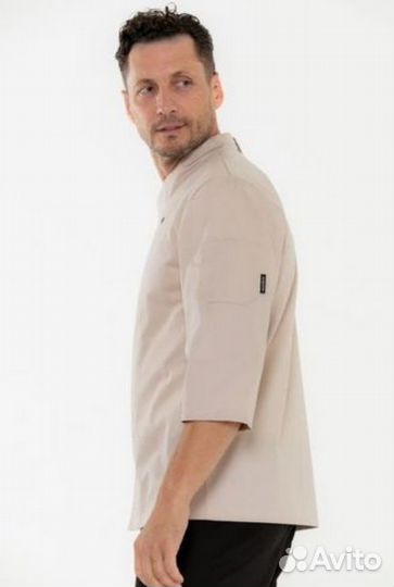 Чёрный китель