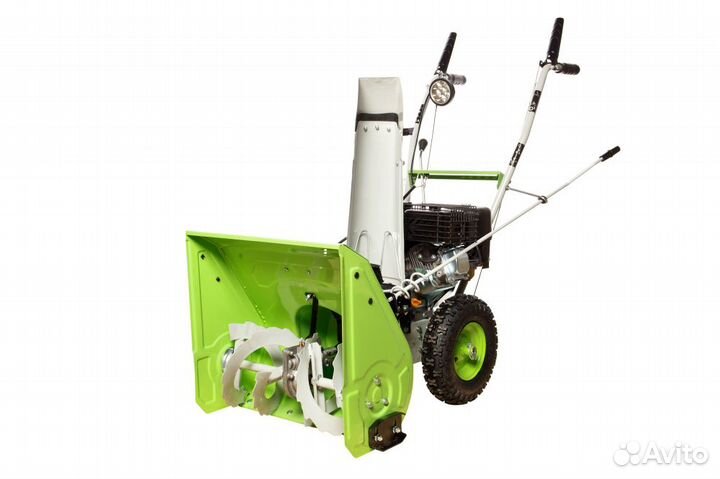 Redverg 65E RD-ST Снегоуборщик