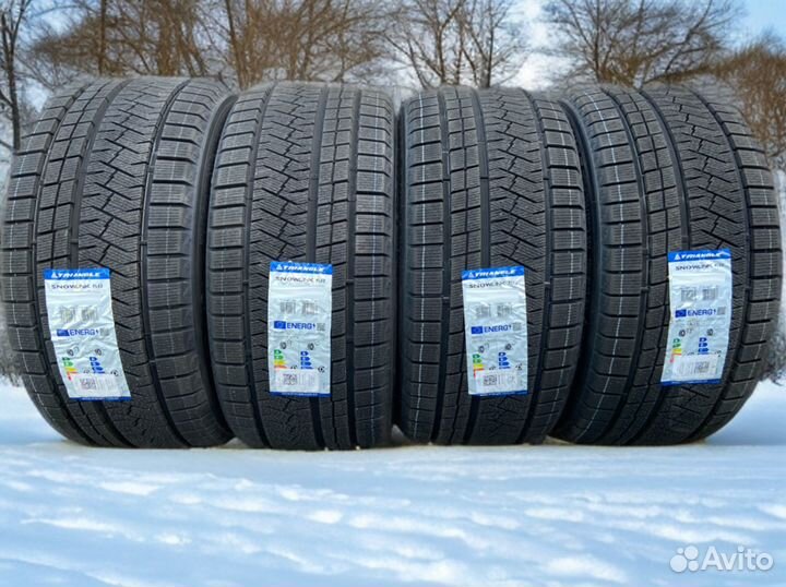 Triangle PL02 245/35 R19 93W