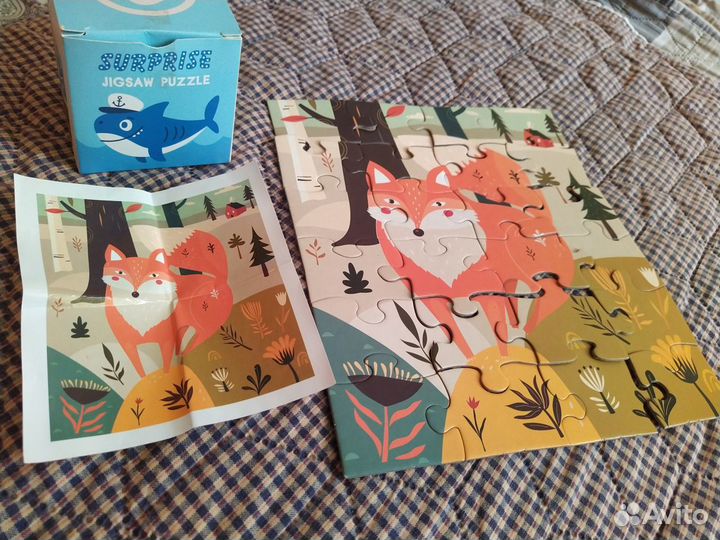 Развивающие игрушки: мозаика, тлф, пазл, спирограф