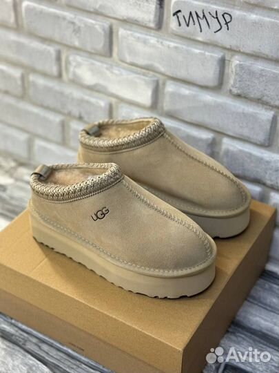 Угги UGG tazz tasman