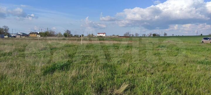 Участок 8 сот. (ИЖС)