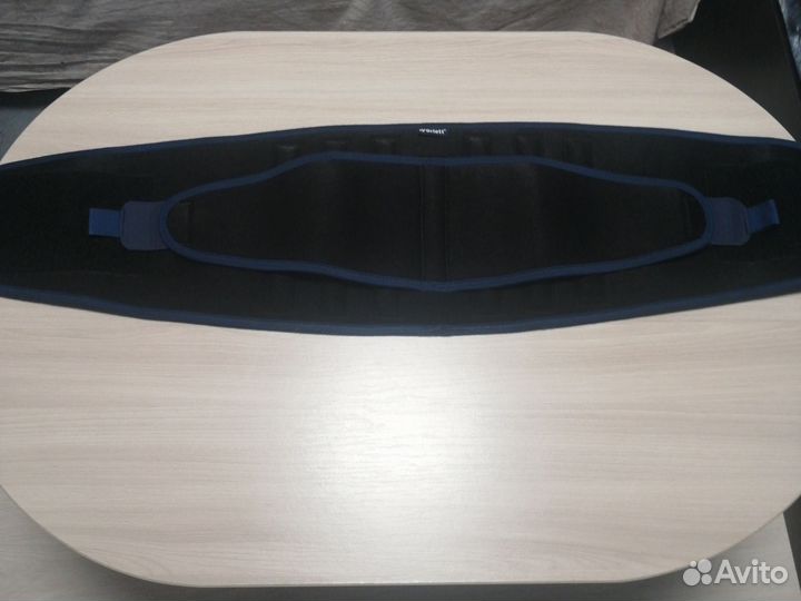 Корсет поясничный