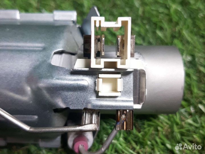 Тэн пмм 2000W проточный Electrolux, AEG, Zanussi