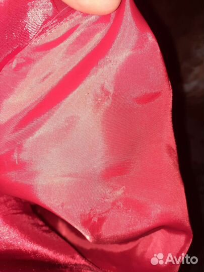 Платье для девочки 116 -122