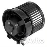 Моторчик отопителя nissan qashqai j10