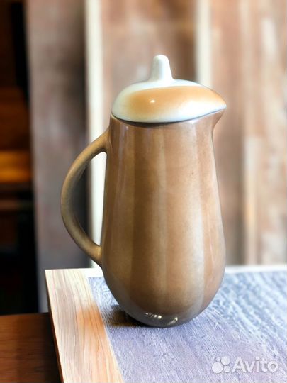 Кувшин СССР керамика