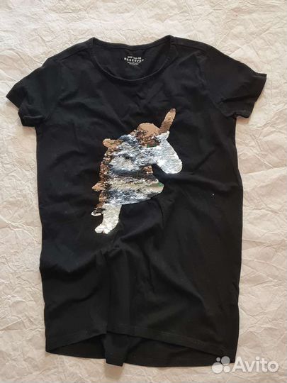 Вещи пакетом на девочку подростка