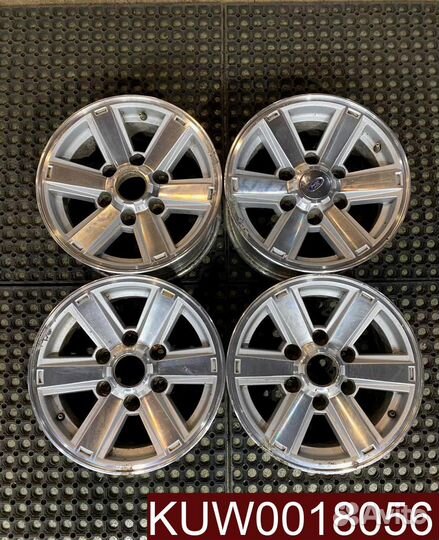 Диски R15 Ford Б/у оригинал