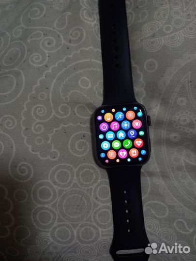 Apple watch