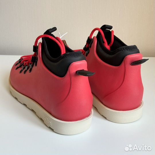 Ботинки Native Shoes Fitzsimmons 2.0 Оригинал (41)