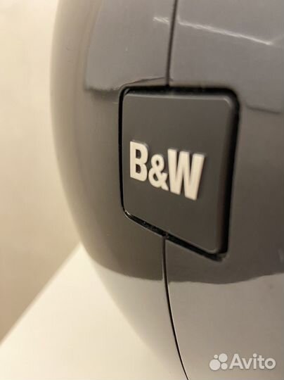 Bowers & Wilkins b&w pw1 пв1 subwoofer сабвуфер