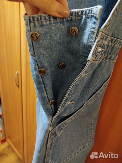 Комбинезон для беременных, размер 46