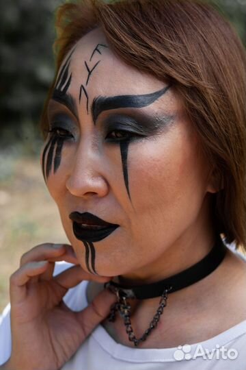 Визажист/Бровист/Ламинирование