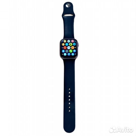 Смарт часы apple watch 7 series