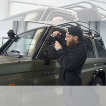 Оклейка авто пленкой,тонировка,ремонт стекла, Мурино