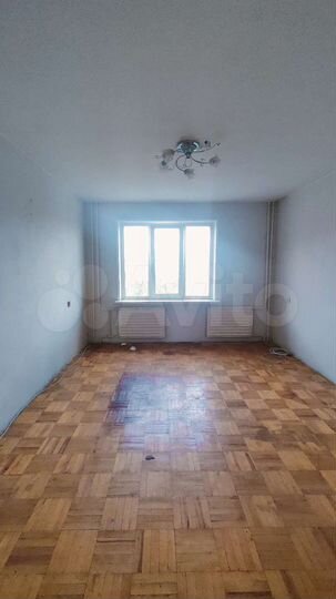 Комната 31 м² в 2-к., 8/9 эт.